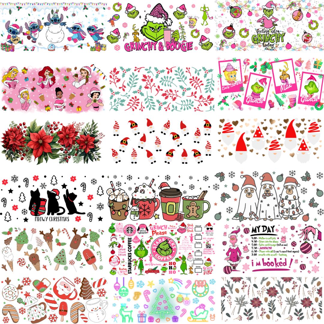 Custom 16oz Cold Cup