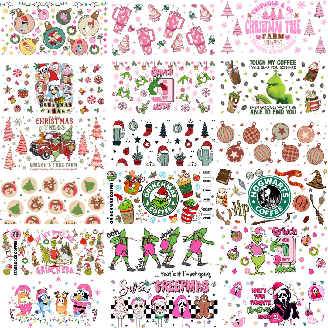 Custom 16oz Cold Cup