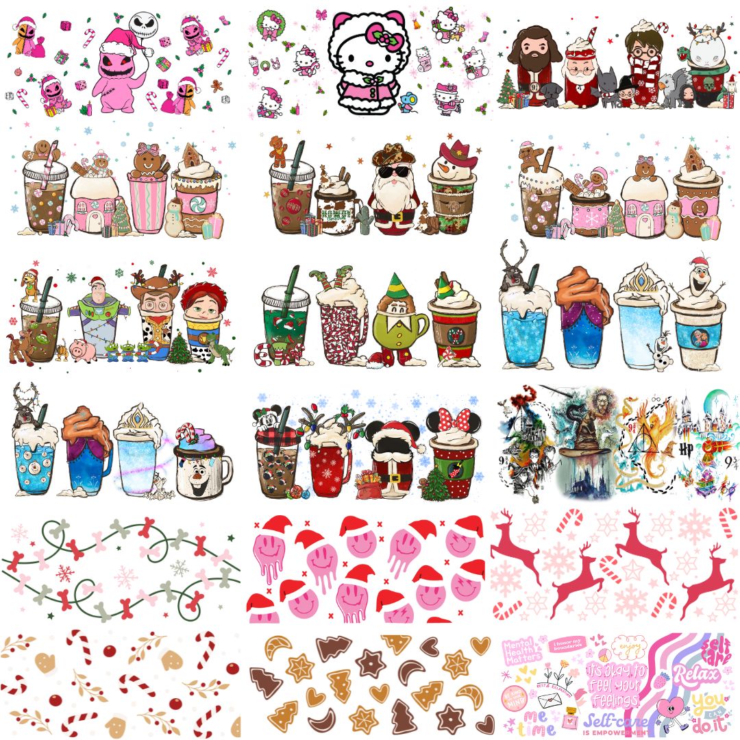 Custom 16oz Cold Cup