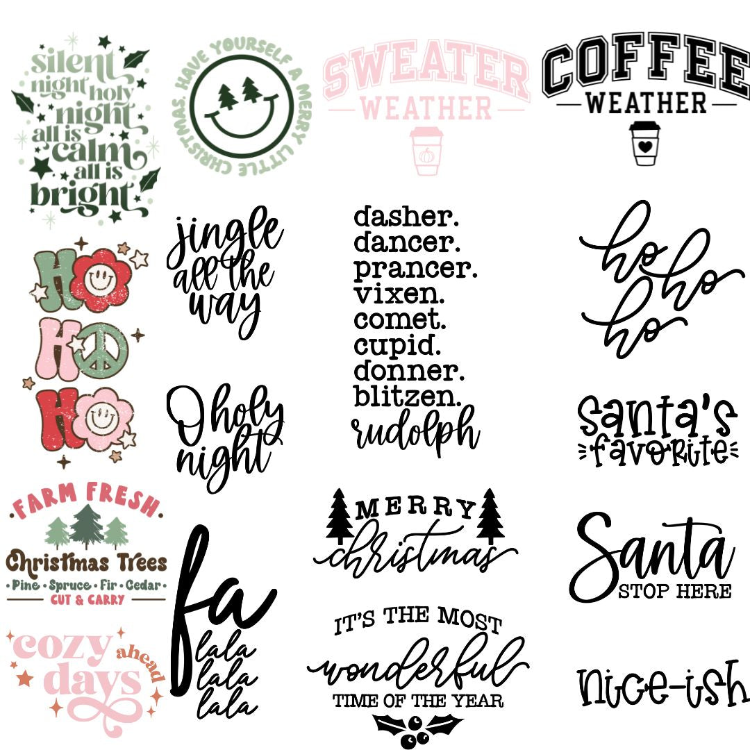 Custom 16oz Cold Cup