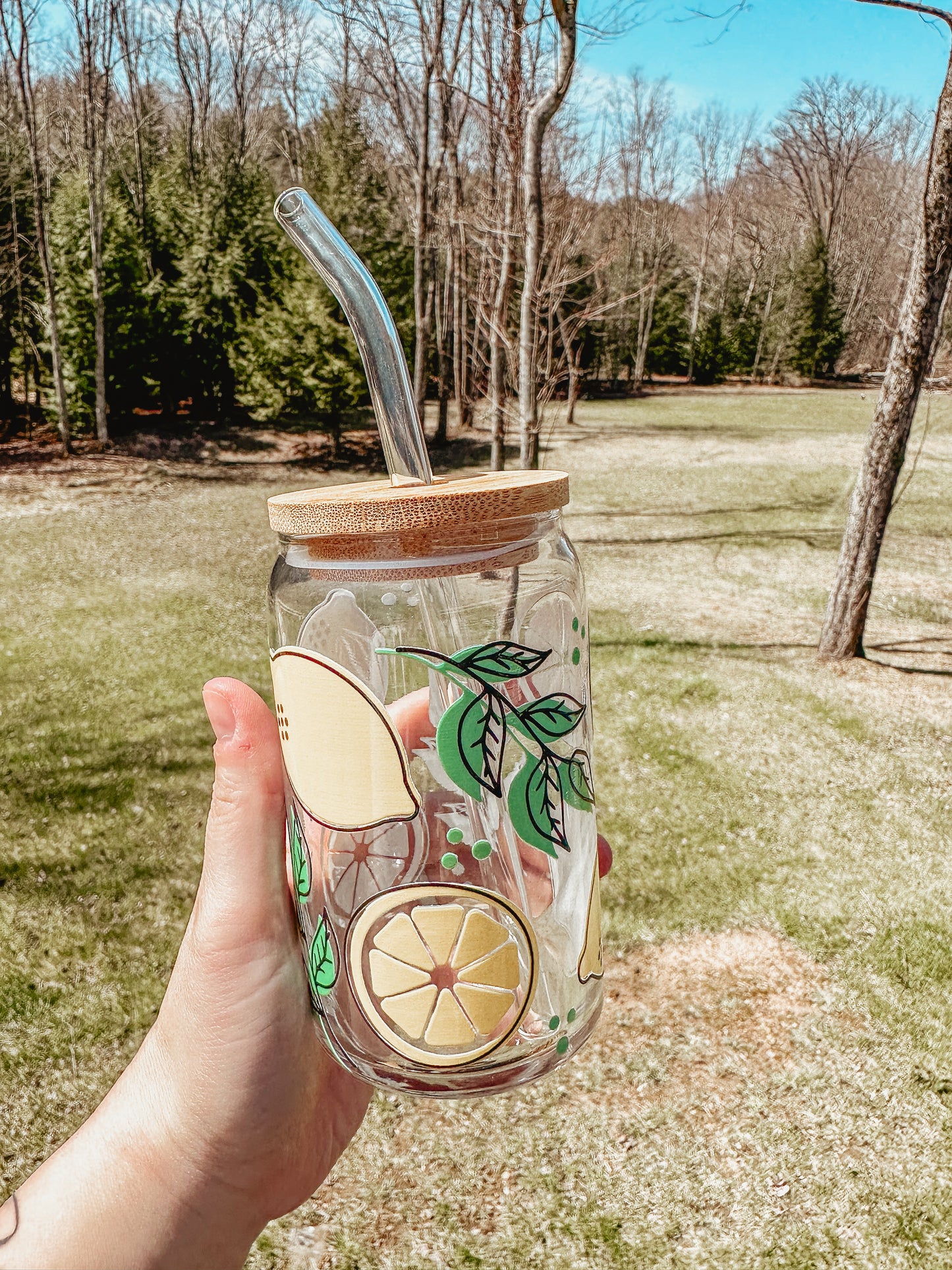 Lemon Glass
