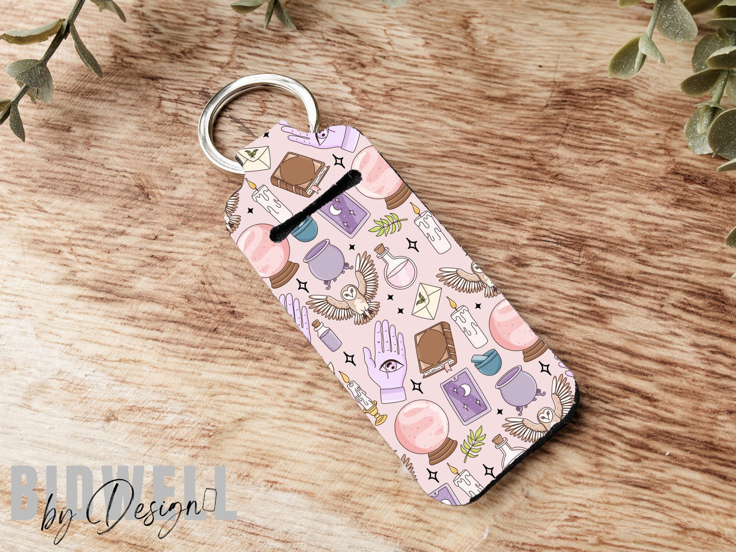 Magic Doodles Chapstick Holder