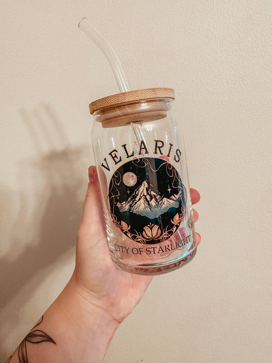 ACATOR Velaris Glass