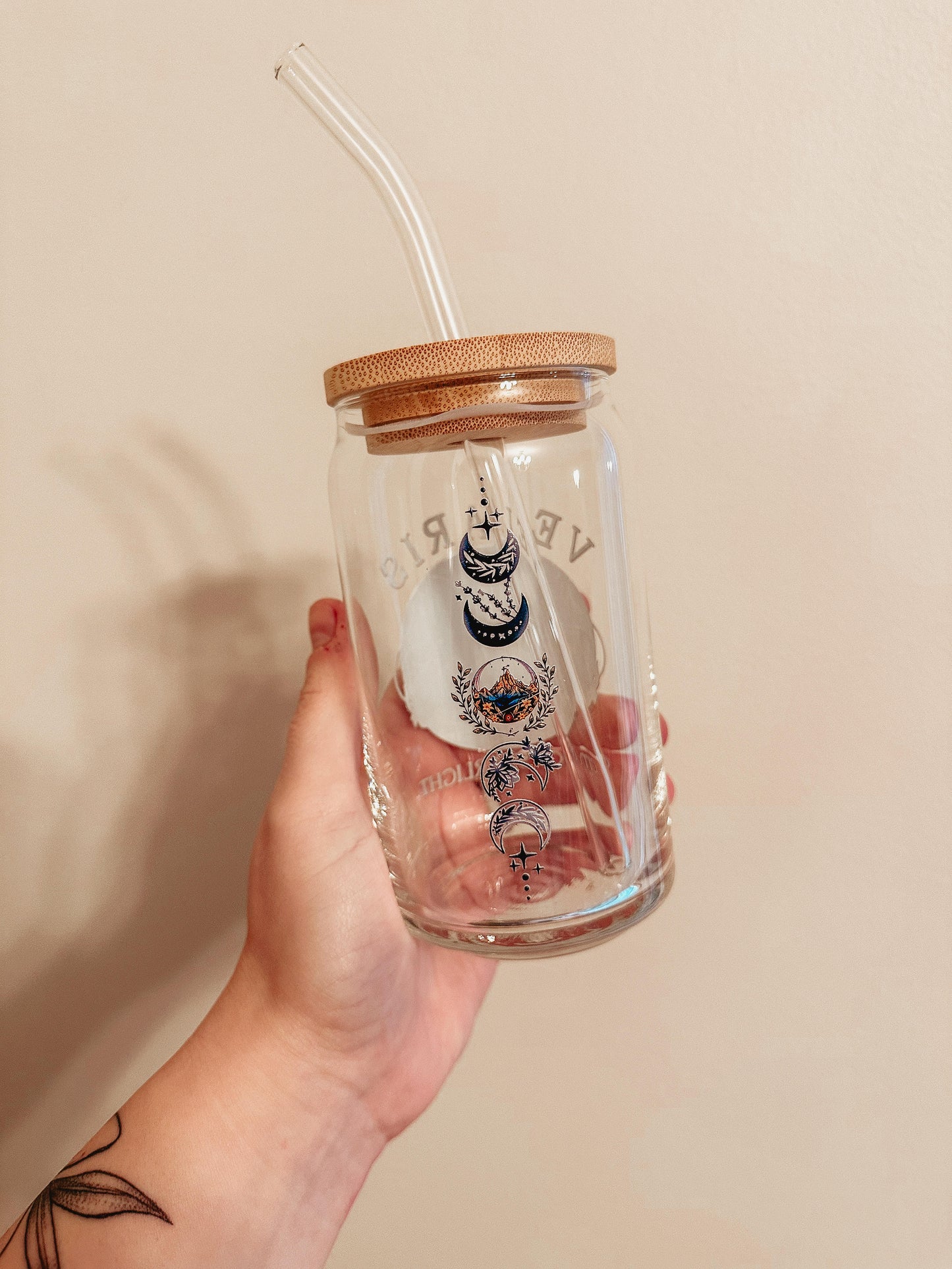 ACATOR Velaris Glass