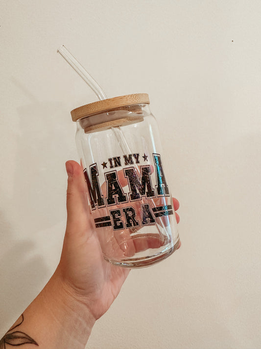Mama Era Glass