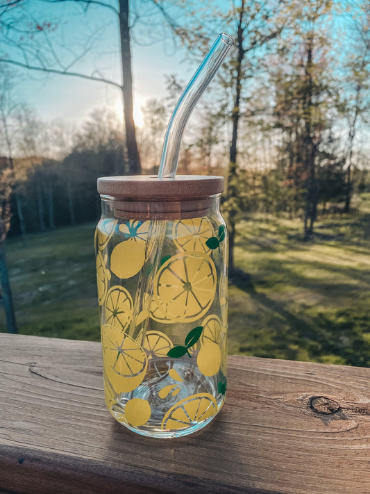 Lemon Glass